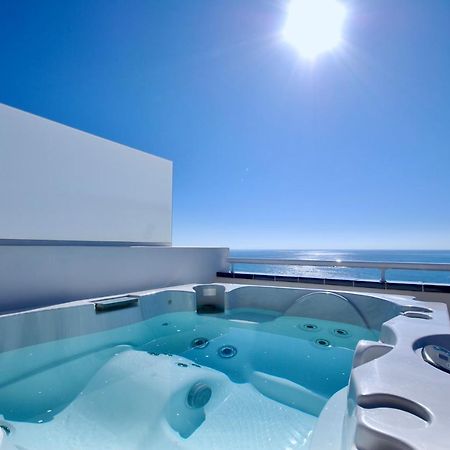 Sea Lovers Jacuzzi Fuerteventura กราน ตาราฮาล ภายนอก รูปภาพ