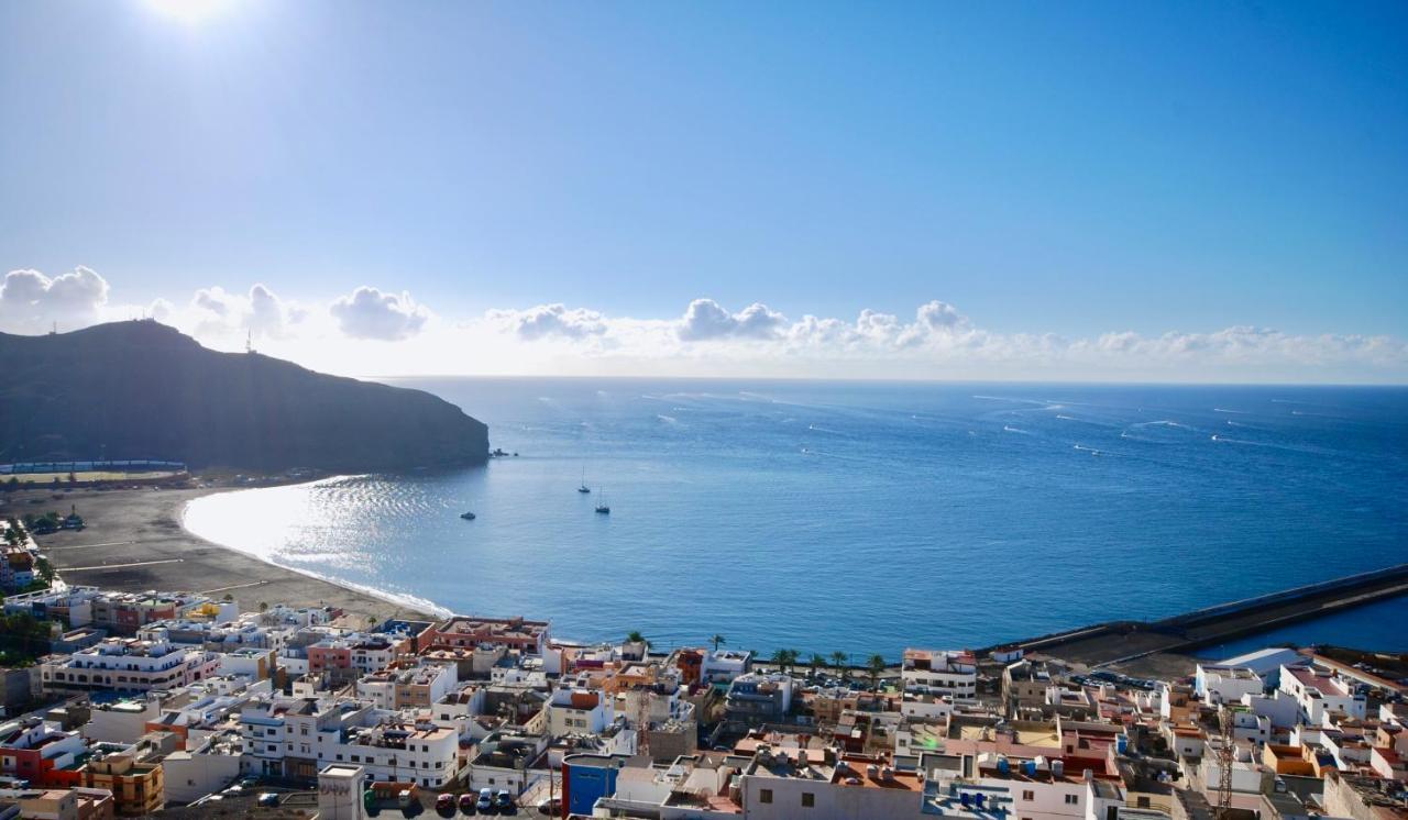 Sea Lovers Jacuzzi Fuerteventura กราน ตาราฮาล ภายนอก รูปภาพ