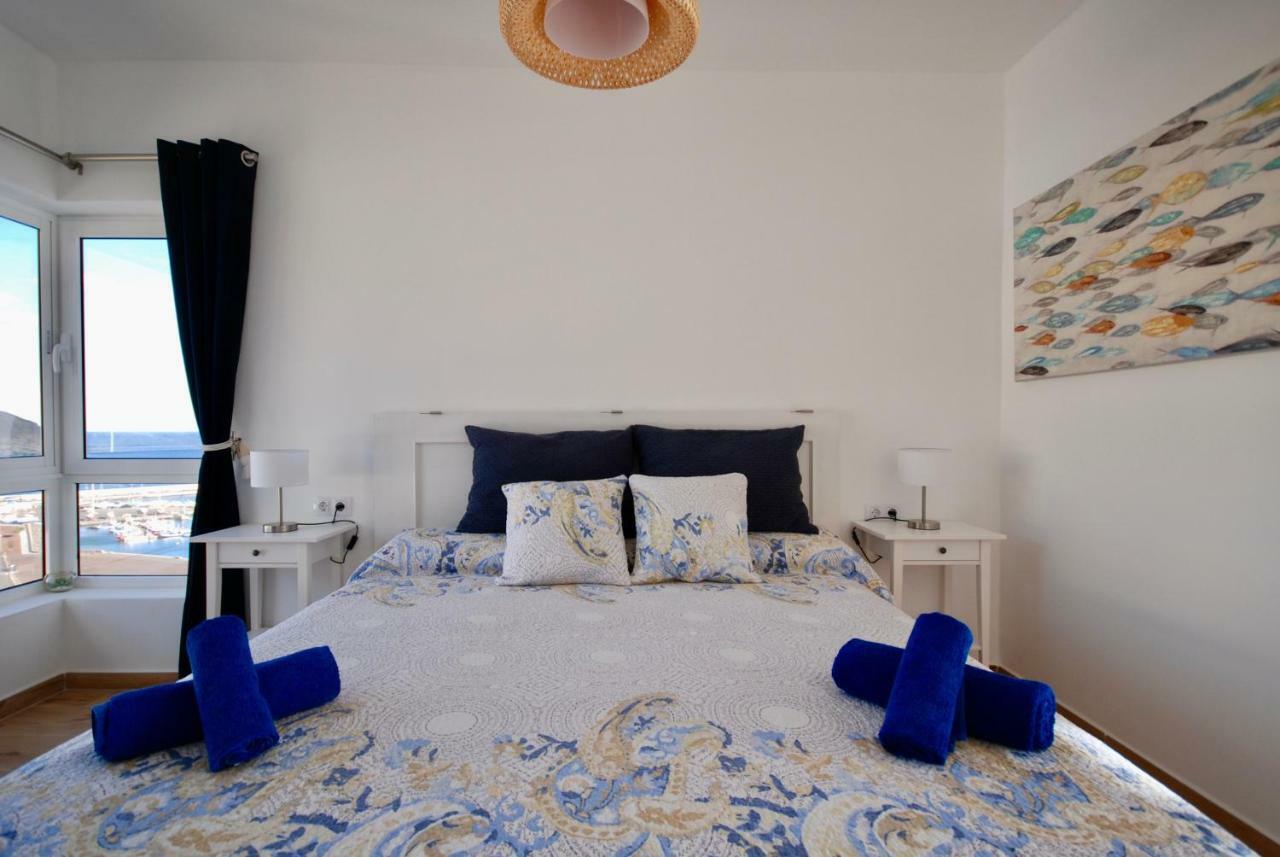 Sea Lovers Jacuzzi Fuerteventura กราน ตาราฮาล ภายนอก รูปภาพ