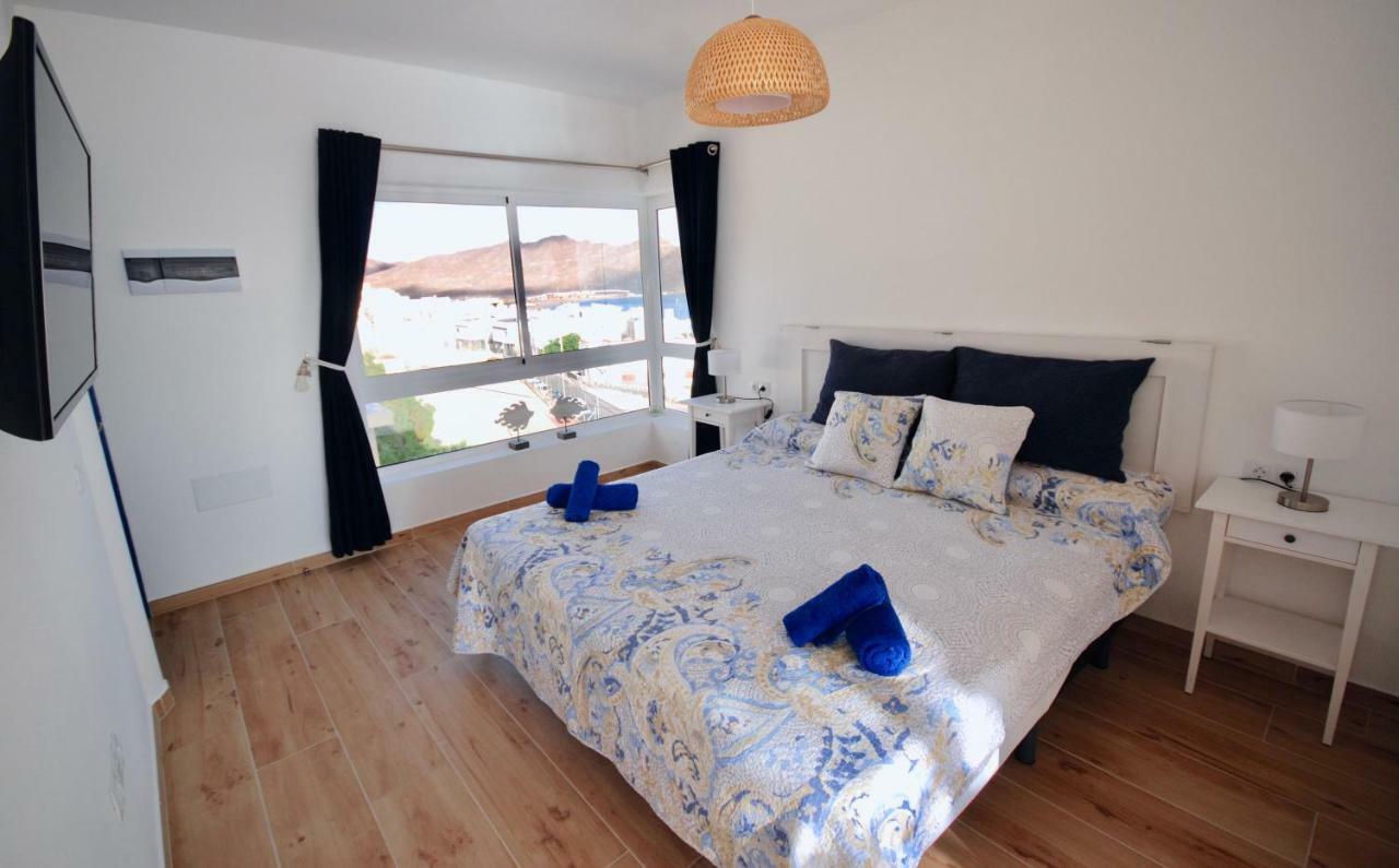 Sea Lovers Jacuzzi Fuerteventura กราน ตาราฮาล ภายนอก รูปภาพ