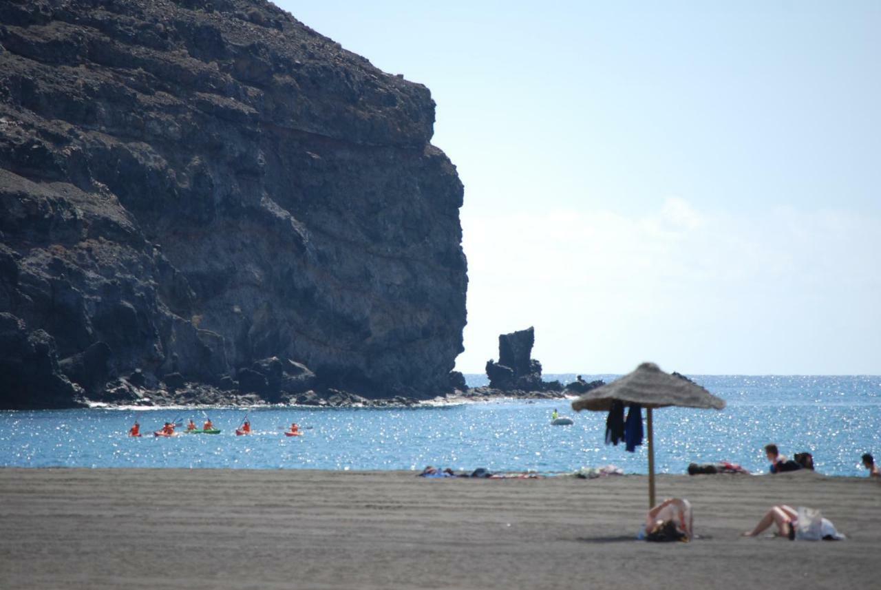 Sea Lovers Jacuzzi Fuerteventura กราน ตาราฮาล ภายนอก รูปภาพ